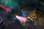 Nuovi scatti anche per Alienation - Notizia