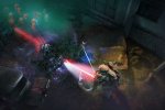Un videodiario ci introduce all'ambientazione di Alienation - Notizia