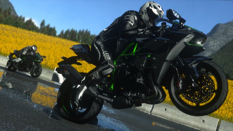 DRIVECLUB BIKES - Tutto quello che c'è da sapere DRIVECLUB BIKES - Tutto quello che c'è da sapere