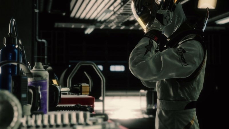 Immagine di Gran Turismo Sport per PlayStation 4