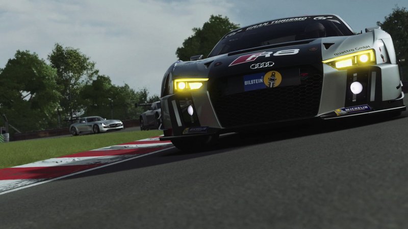 Novità su GT Sport in arrivo questo mese? Novità su GT Sport in arrivo questo mese?