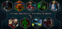 The Body Changer per PC Windows