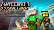 Minecraft: Story Mode - Episode 2: Assembly Required per PC Windows