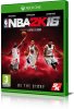 NBA 2K16 per Xbox One