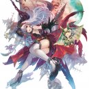 Nights of Azure è disponibile da oggi su PlayStation 4