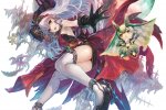 Nights of Azure è disponibile da oggi su PlayStation 4 - Notizia