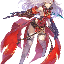 Nuove immagini di Nights of Azure
