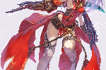 Nuove immagini di Nights of Azure - Notizia