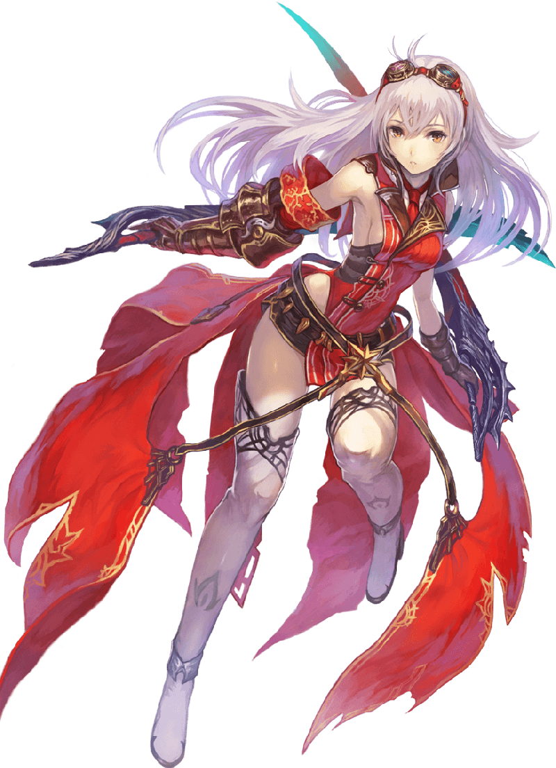 Immagine di Nights of Azure per PlayStation 3