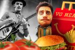 Appuntamento alle 14 per il Pranzo con Guitar Hero Live! - Notizia