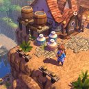 Oceanhorn: Monster of Uncharted Seas arriva su PlayStation Vita