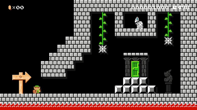 Il meglio di Super Mario Maker #3 Il meglio di Super Mario Maker #3