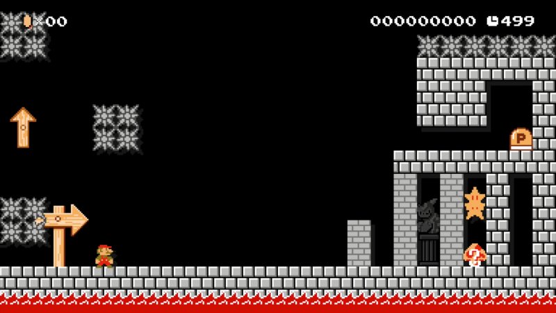 Il meglio di Super Mario Maker #3 Il meglio di Super Mario Maker #3