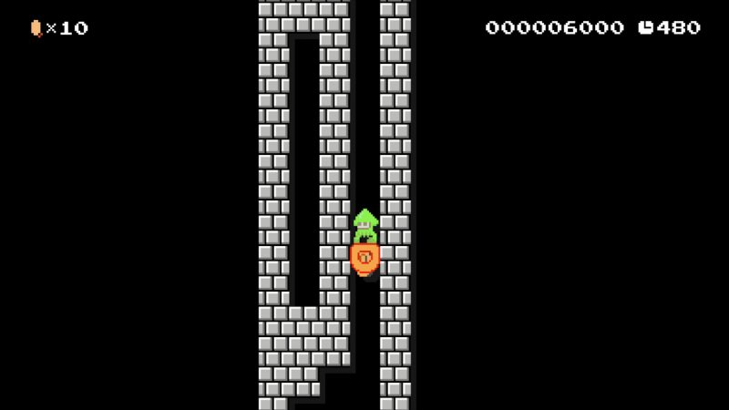 Il meglio di Super Mario Maker #3 Il meglio di Super Mario Maker #3