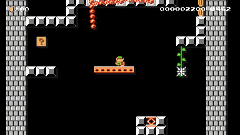 Il meglio di Super Mario Maker #3 Il meglio di Super Mario Maker #3