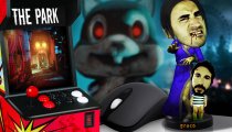 The Park - Sala Giochi