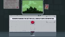 Please, Don't Touch Anything - Trailer della versione iOS