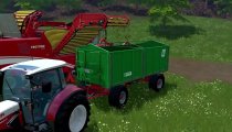Farming Simulator 15 Gold Edition - Trailer di lancio