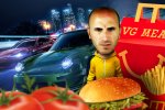 Appuntamento alle 14 per il Pranzo con Need for Speed! - Notizia
