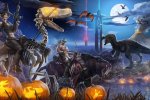 ARK: Survival Evolved - Il trailer 'Fear Evolved' - Notizia