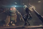 NieR: Automata ha tantissimi finali e ora il director spiega qual è il vero motivo della loro esistenza - Notizia