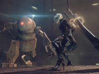 NieR: Automata ha tantissimi finali e ora il director spiega qual è il vero motivo della loro esistenza