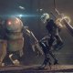 NieR: Automata ha tantissimi finali e ora il director spiega qual è il vero motivo della loro esistenza
