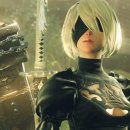 Varie iniziative incrociate tra NieR: Automata, Gravity Rush 2 e Phantasy Star Online 2