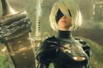Varie iniziative incrociate tra NieR: Automata, Gravity Rush 2 e Phantasy Star Online 2 - Notizia