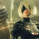 Varie iniziative incrociate tra NieR: Automata, Gravity Rush 2 e Phantasy Star Online 2