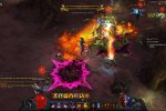Problemi per le versioni Xbox One e PlayStation 4 di Diablo III dopo l'aggiornamento 2.4 - Notizia