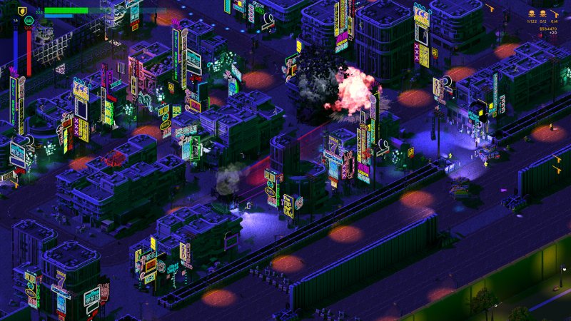 Distruzione totale Distruzione totale