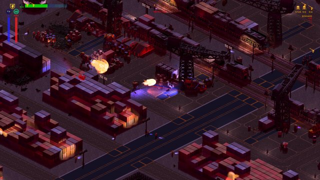 Brigador