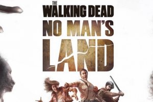 The Walking Dead: No Man's Land per iPhone