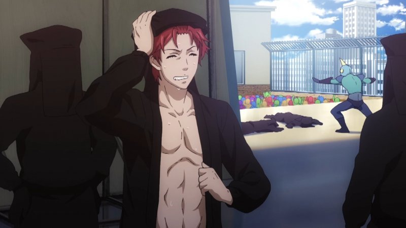 Immagine di Tokyo Mirage Sessions #FE per Nintendo Wii U