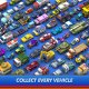 Soft launch per il nuovo Micro Machines mobile: lancio in arrivo?