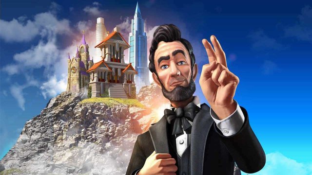 Sid Meier's Civilization Revolution 2 Plus