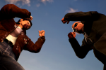 Shenmue III non concluderà la saga - Notizia