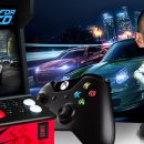 Need for Speed - Sala Giochi