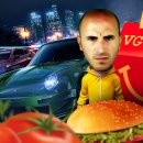 A Pranzo con Need for Speed