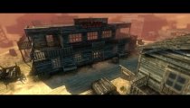 Hard West - Trailer con la nuova data di lancio