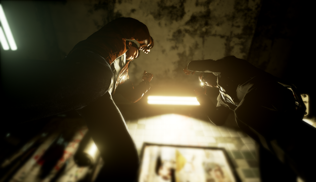 Immagine di Shenmue III per PlayStation 4