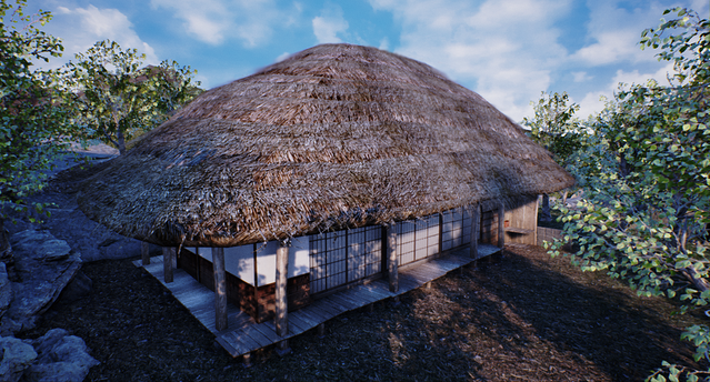 Immagine di Shenmue III per PlayStation 4