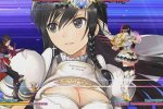 Sonia si mostra in azione in un video di Blade Arcus from Shining EX - Notizia