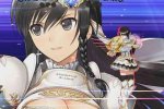 Sonia verrà messa a disposizione gratuitamente come DLC per Blade Arcus from Shining EX - Notizia