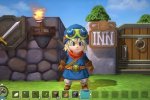 Il gameplay di Dragon Quest Builders di nuovo in video - Notizia