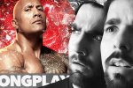 Stasera il Long Play di WWE 2K16! - Notizia