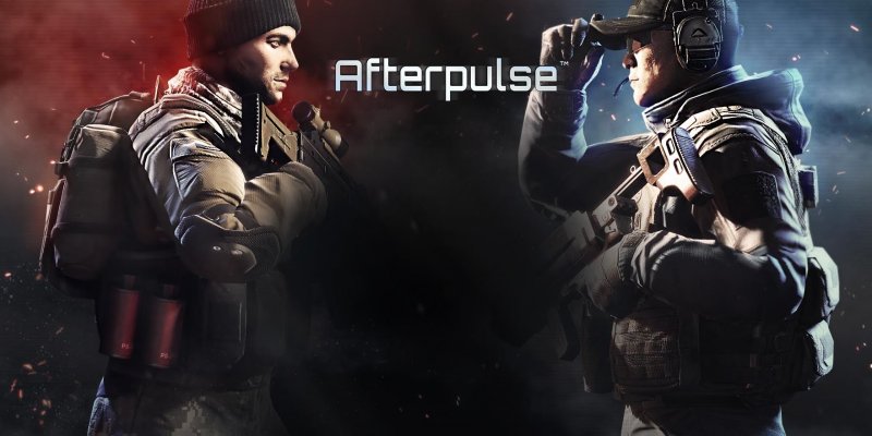 Afterpulse