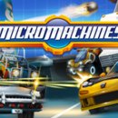 Annunciato Micro Machines per i dispositivi iOS