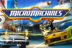 Annunciato Micro Machines per i dispositivi iOS - Notizia